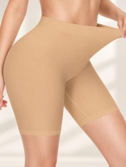 Women's Tummy Control & Thigh Shapewear Shorts